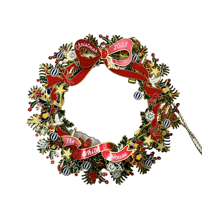 2023 White House Historical Association (White House) WH2023