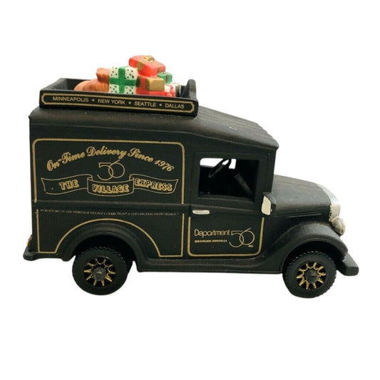 1994 Village Express Van – Special Edition (Department 56)