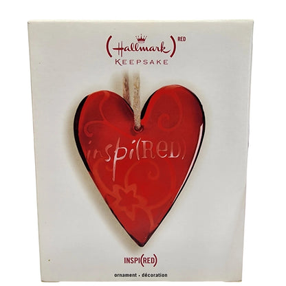 2007 Inspi(Red) QHG9401