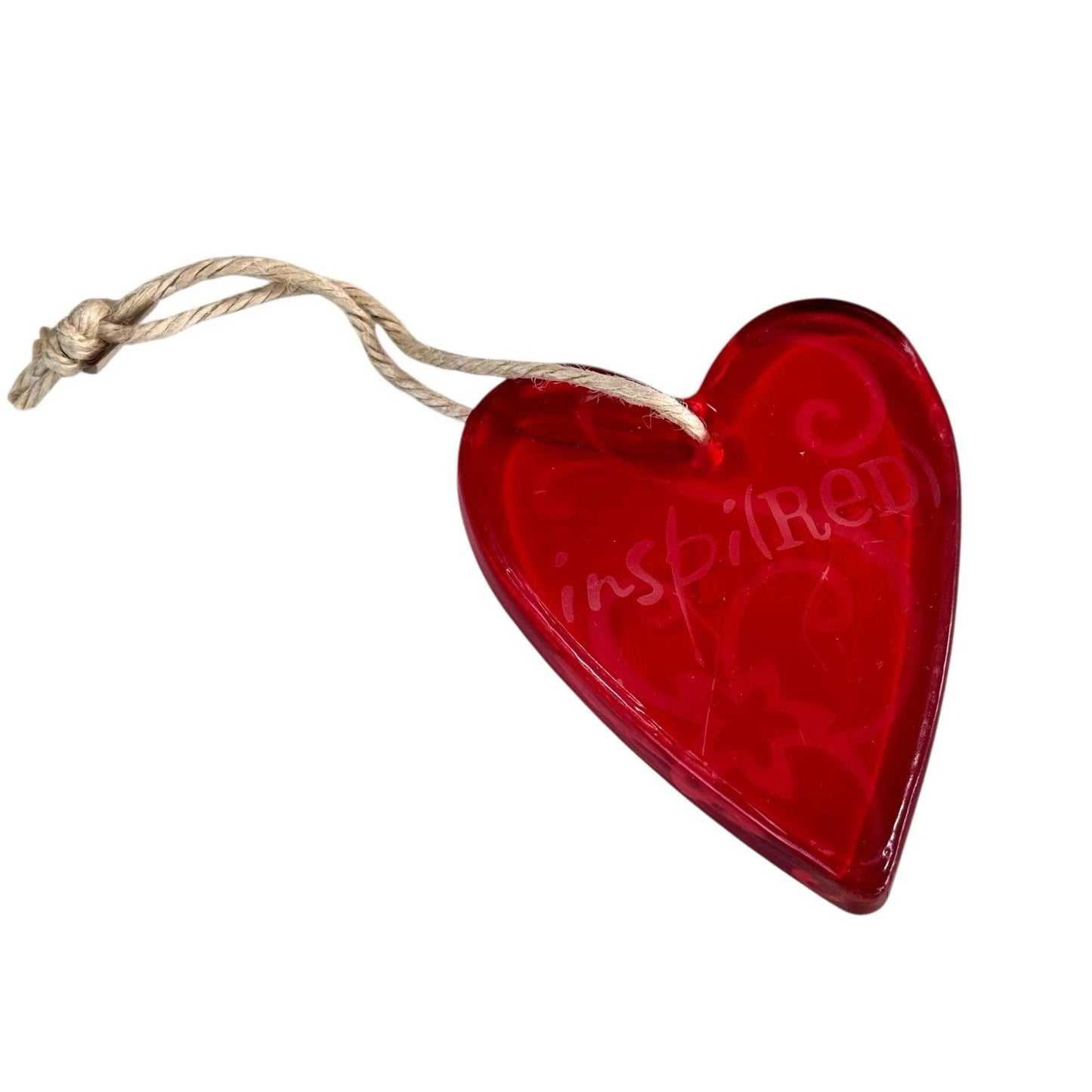 2007 Inspi(Red) QHG9401