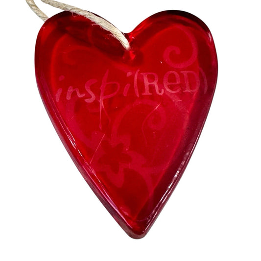 2007 Inspi(Red) QHG9401