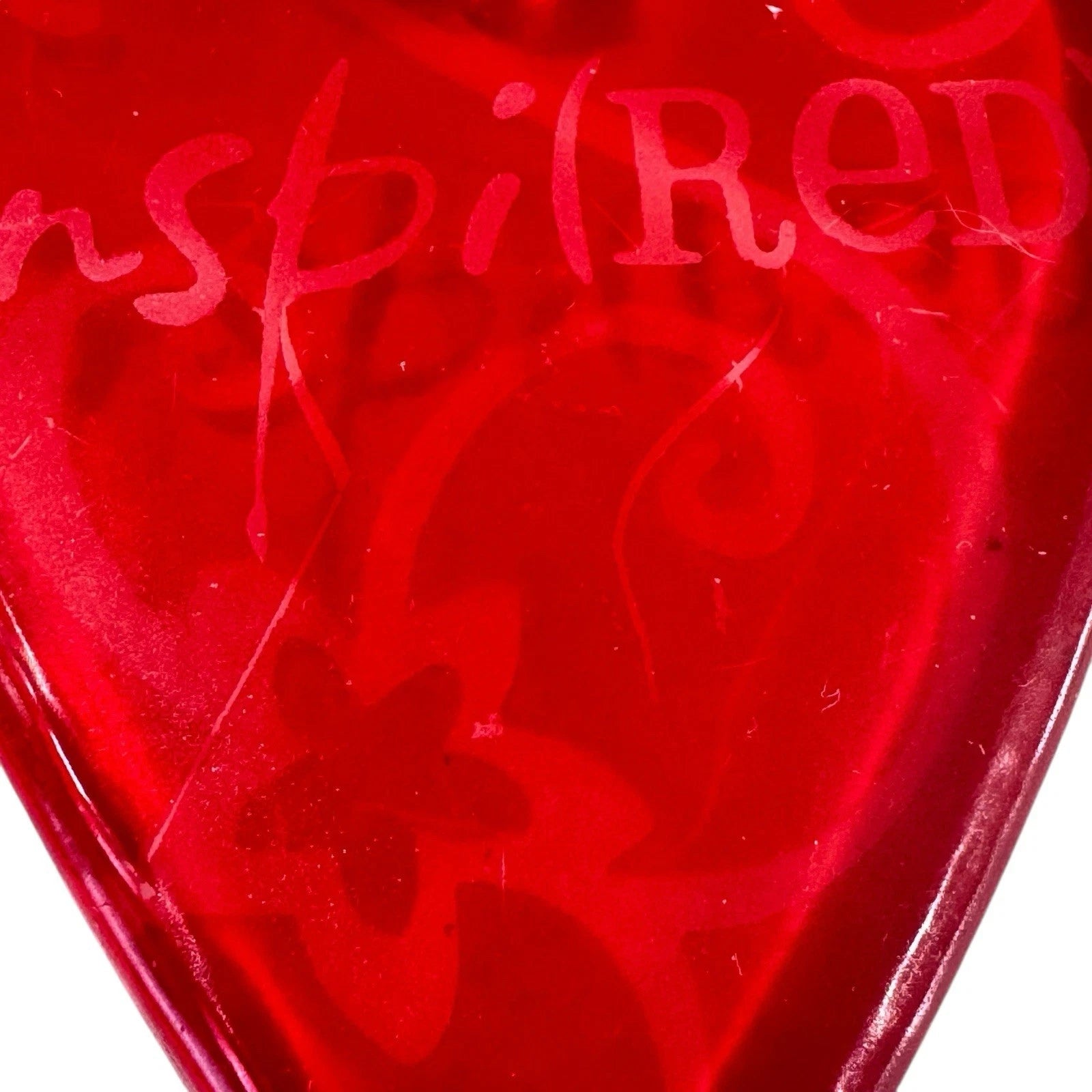 2007 Inspi(Red) QHG9401