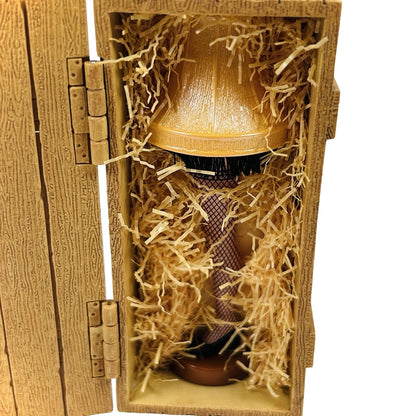 2008 The Unforgettable Leg Lamp (A Christmas Story)