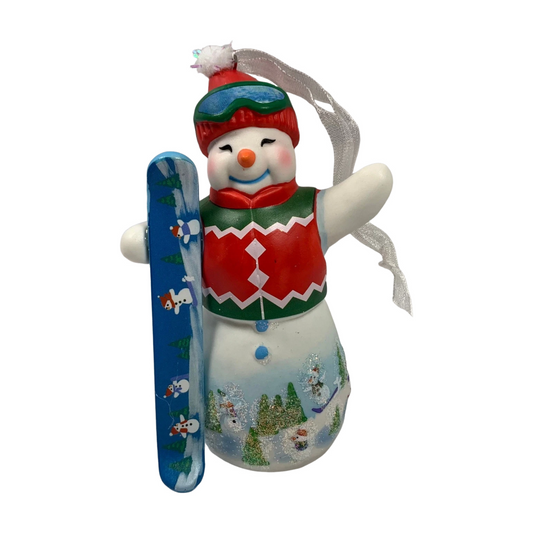 2025 Ollie U. Halfpipe (Snowtop Lodge) QXR8375