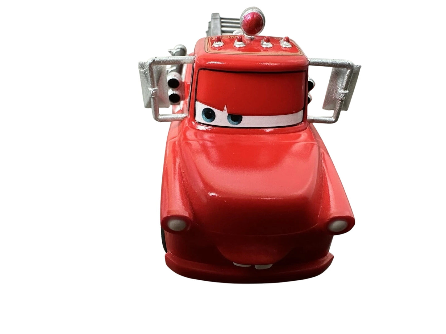 2015 Mater To The Rescue! Hallmark Ornament (Cars) QXD6039