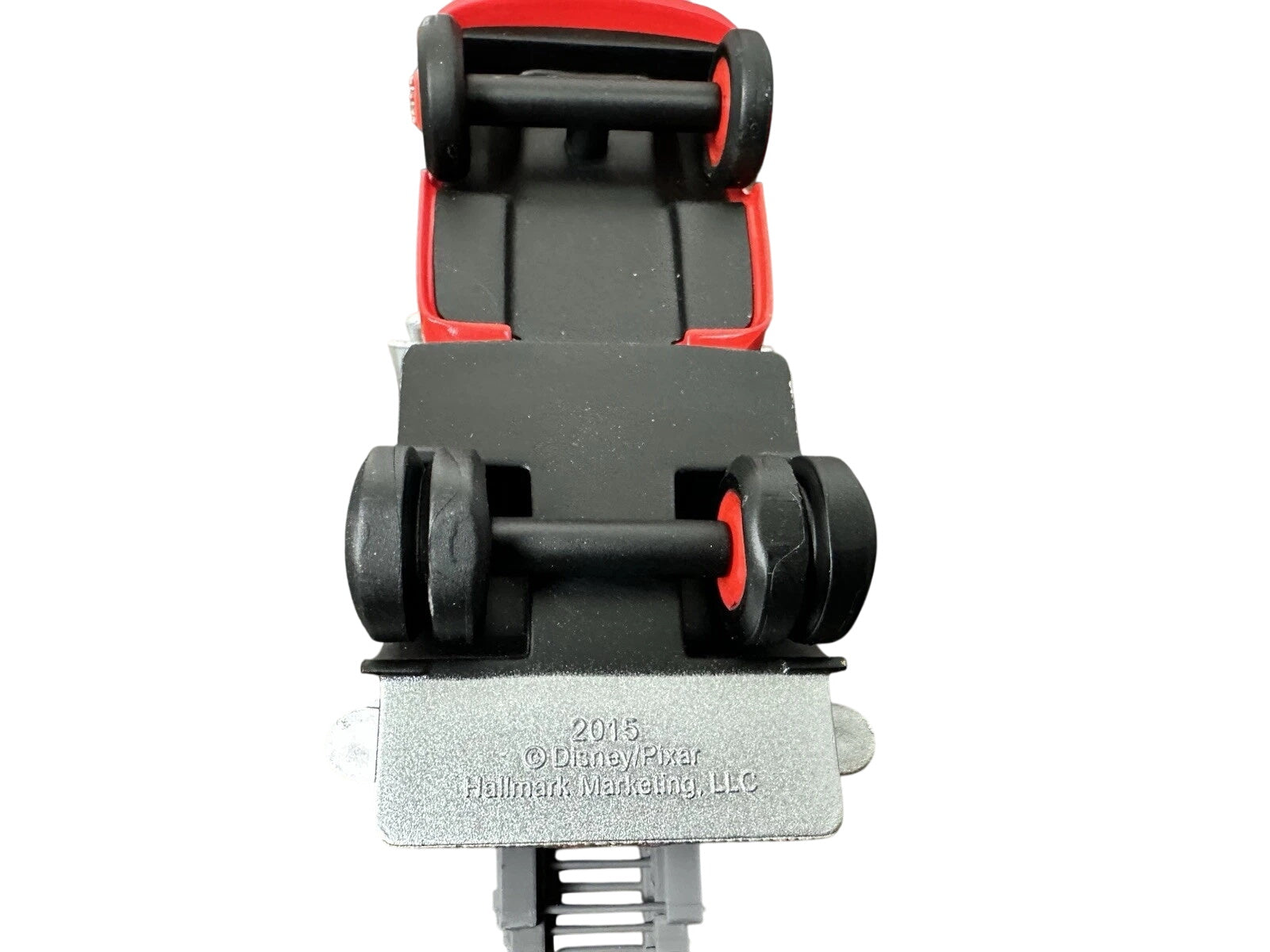 2015 Mater To The Rescue! Hallmark Ornament (Cars) QXD6039