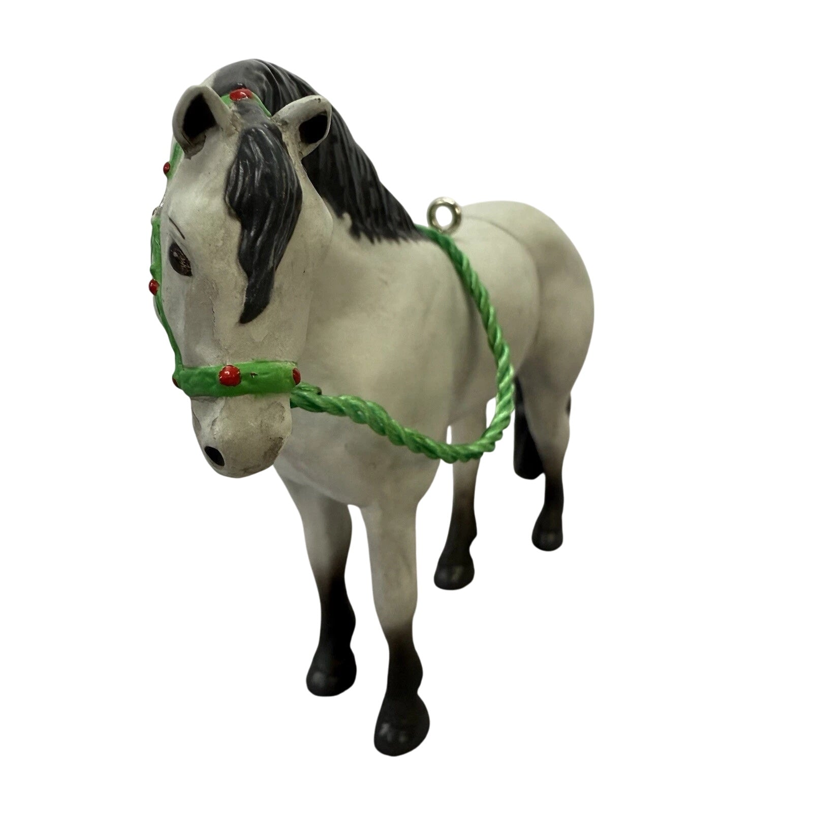 2013 Dream Horse Hallmark Ornament (Dream Horse) QXG1325