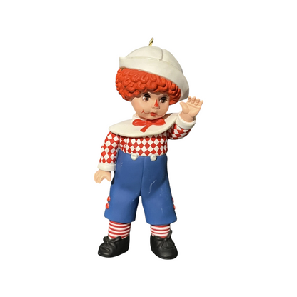 1996 Mop Top BIlly (Madame Alexander)