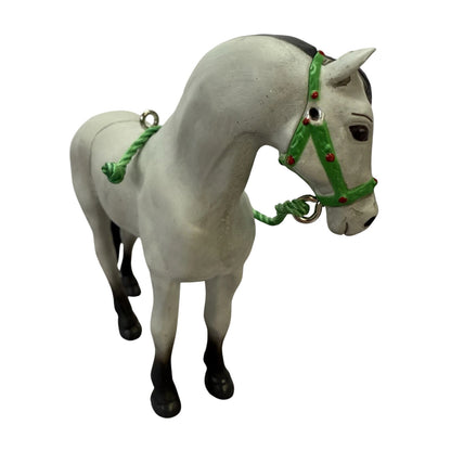 2013 Dream Horse Hallmark Ornament (Dream Horse) QXG1325