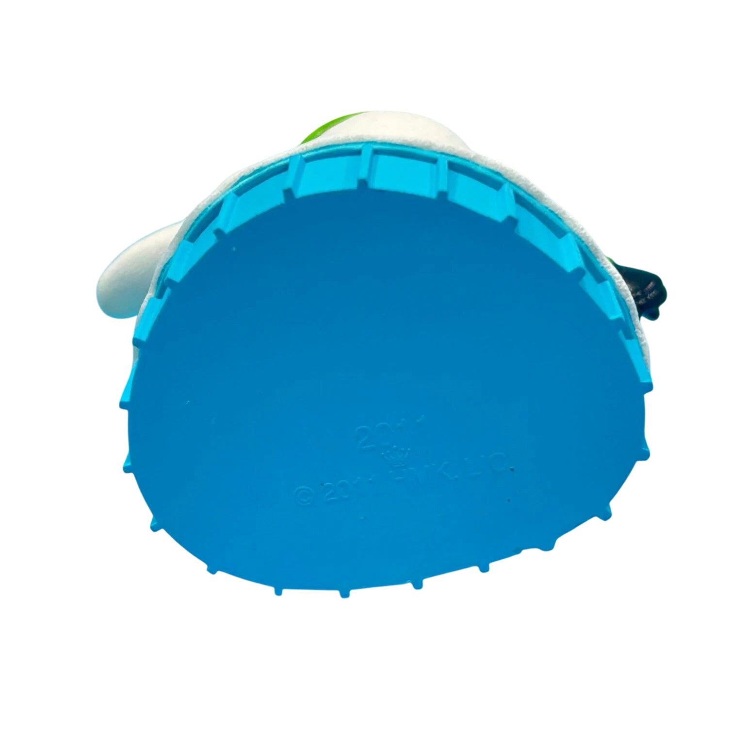 2011 Grand-Slam Superstar Hallmark Ornament (Snowmen) QXG4349