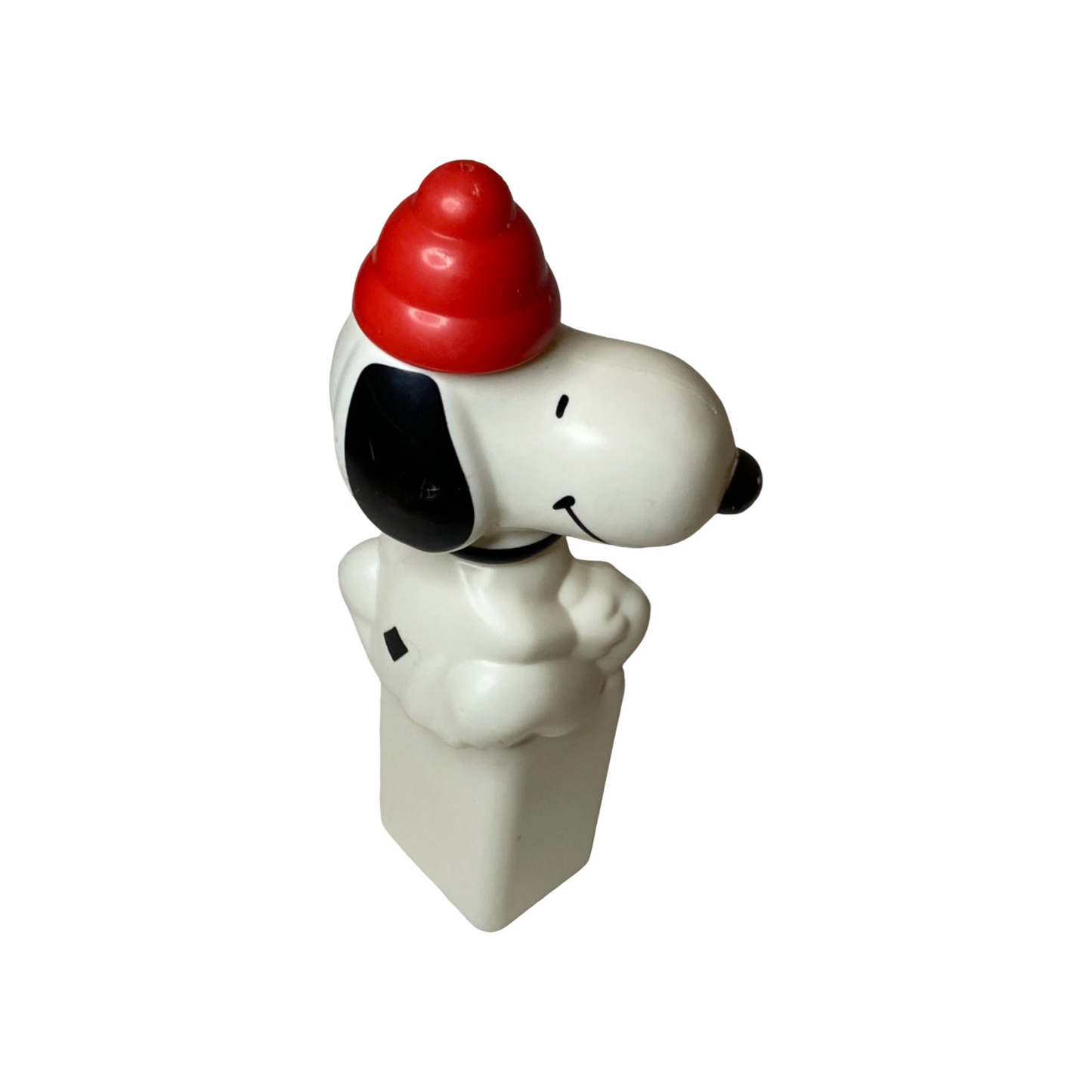 1966 Snoopy Peanuts Lenox Ornament 855657 Image3
