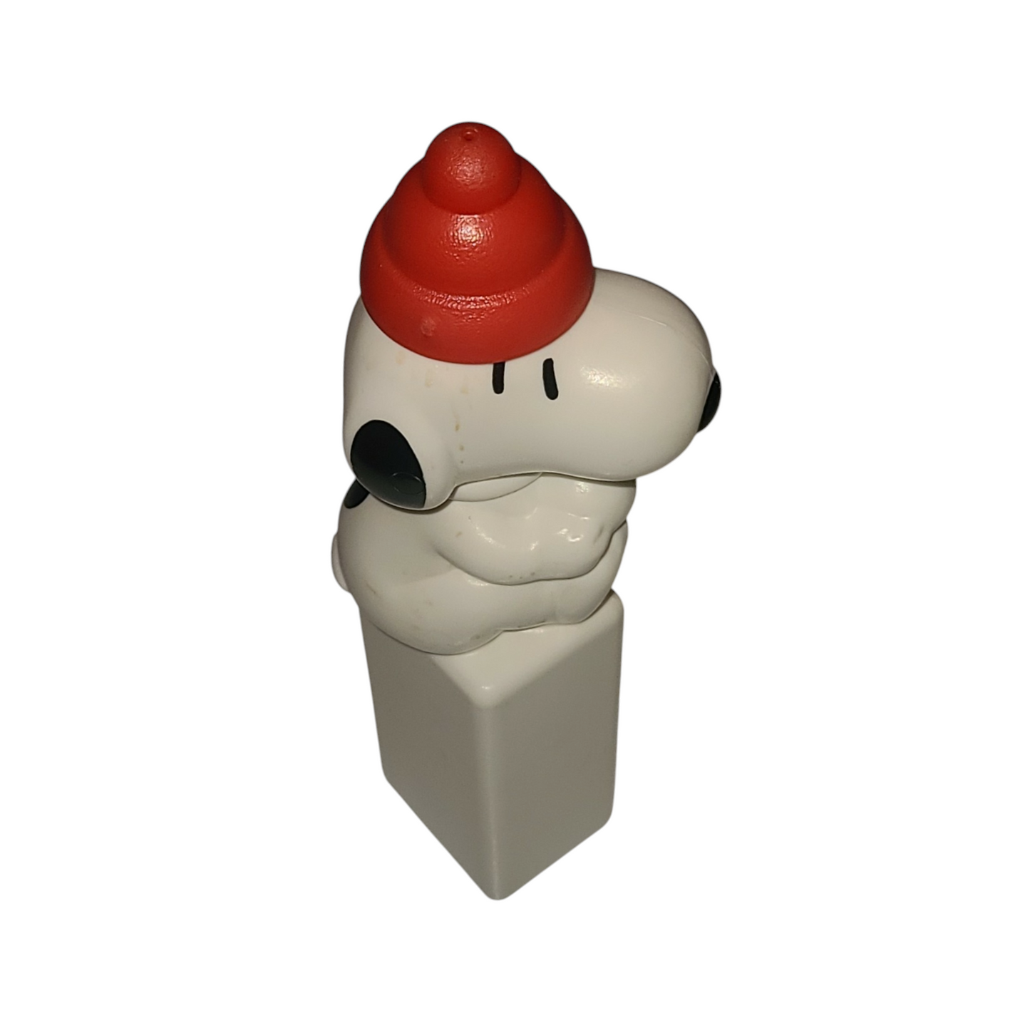 1966 Snoopy Peanuts Lenox Ornament 855657 Image4