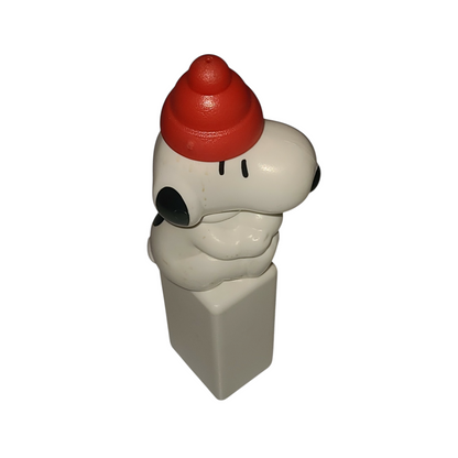 1966 Snoopy Peanuts Lenox Ornament 855657 Image4