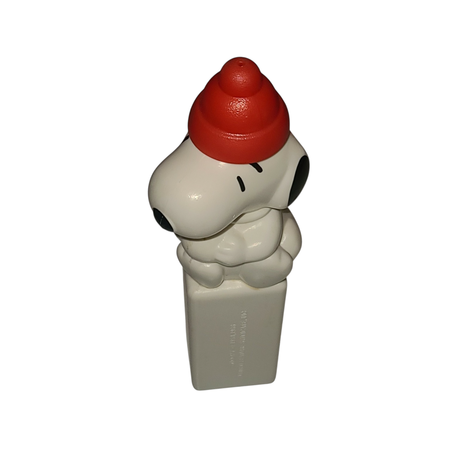 1966 Snoopy Peanuts Lenox Ornament 855657 Image5