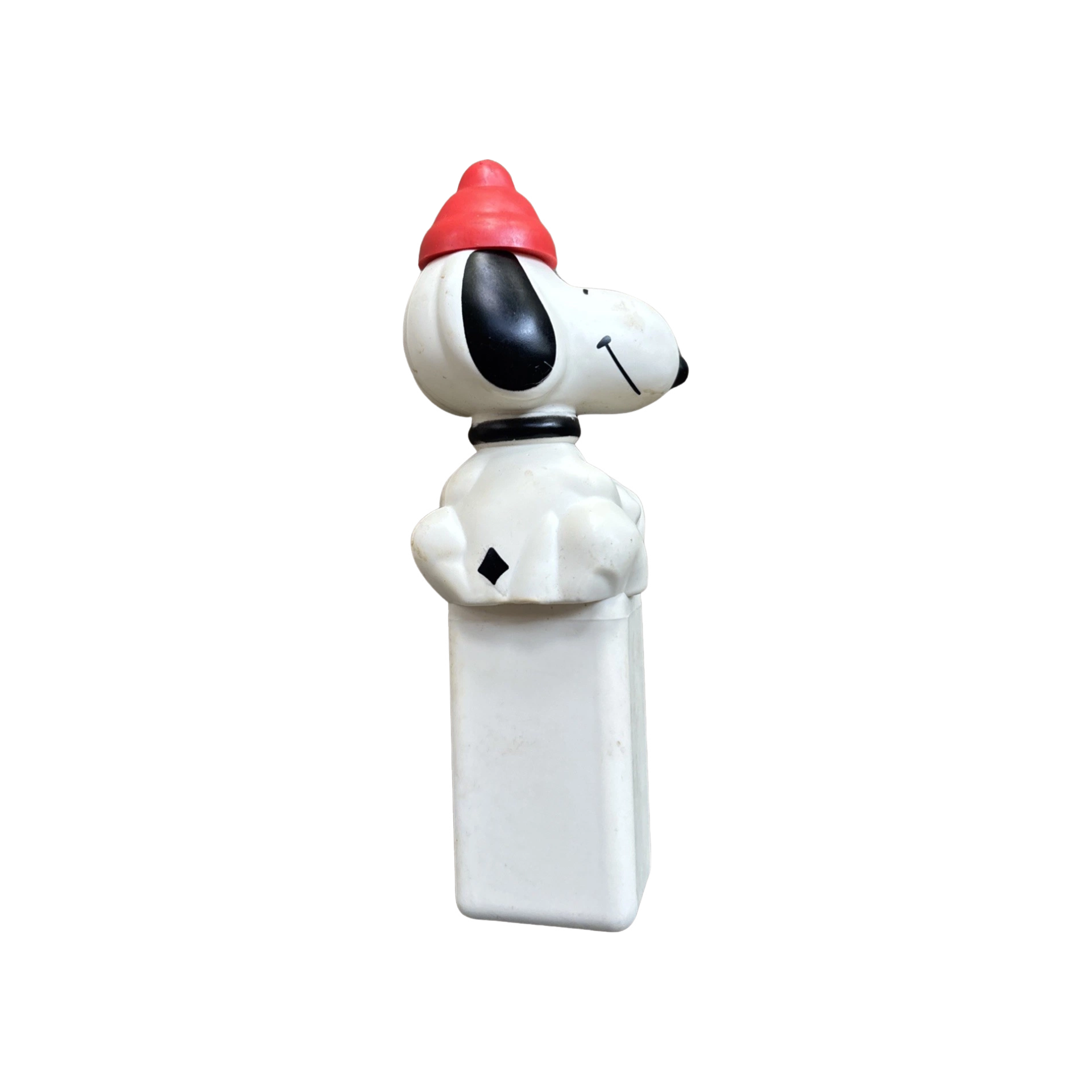 1966 Snoopy Peanuts Lenox Ornament 855657 Image6