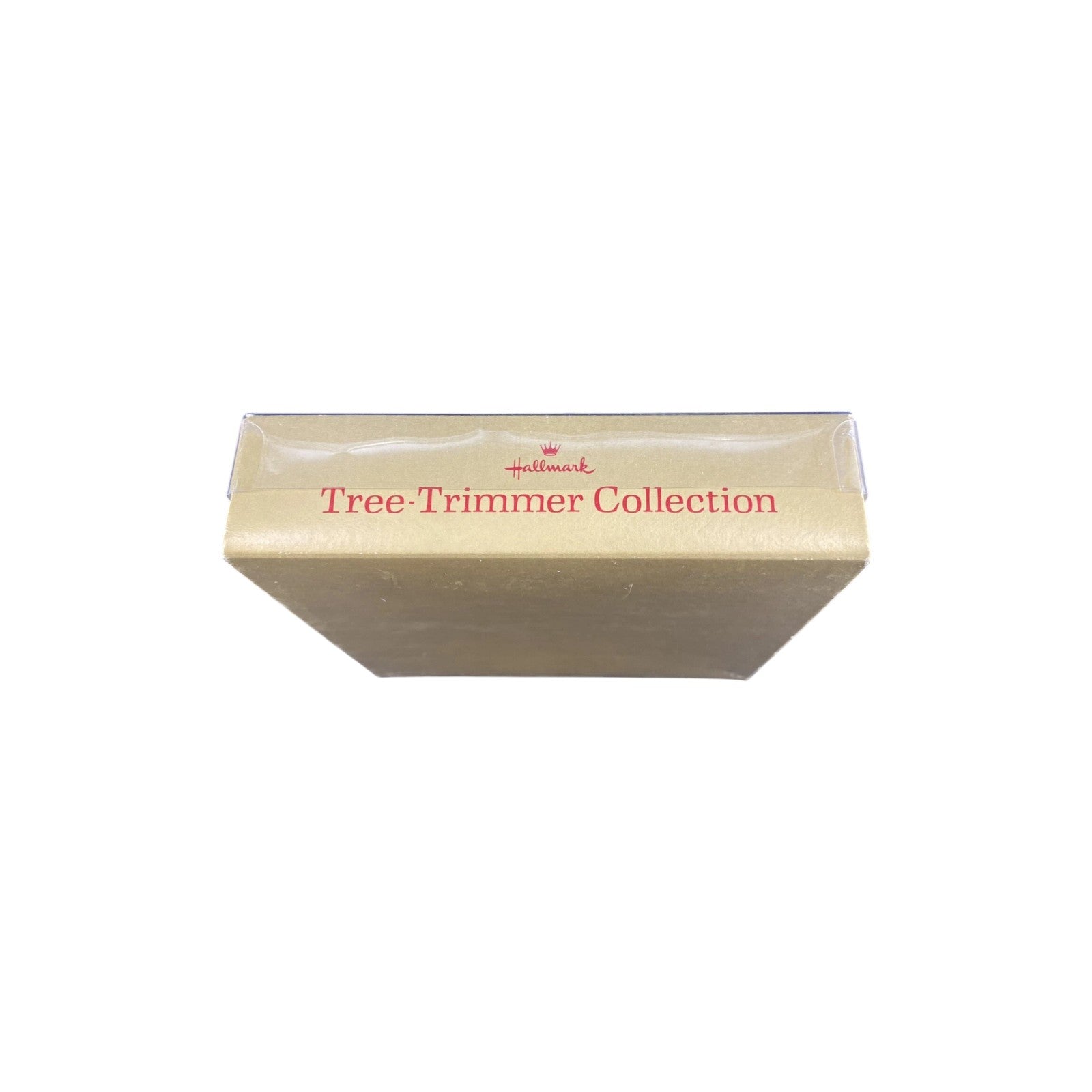 1976 Nostalgia Hallmark Ornament (Train) QX2221 Image5