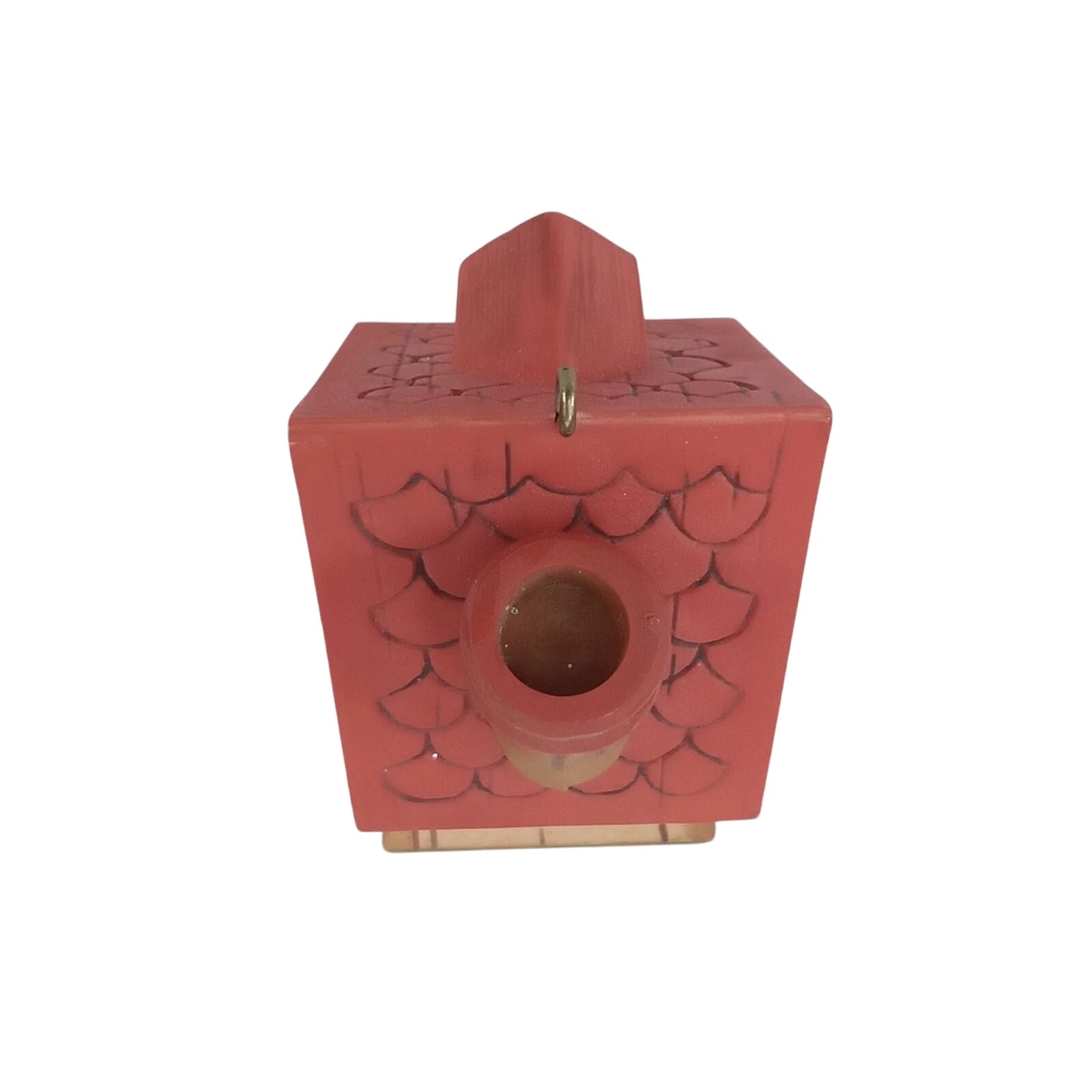 1977 Happy Holidays Hallmark Ornament (YESTERYEARS) QX1702