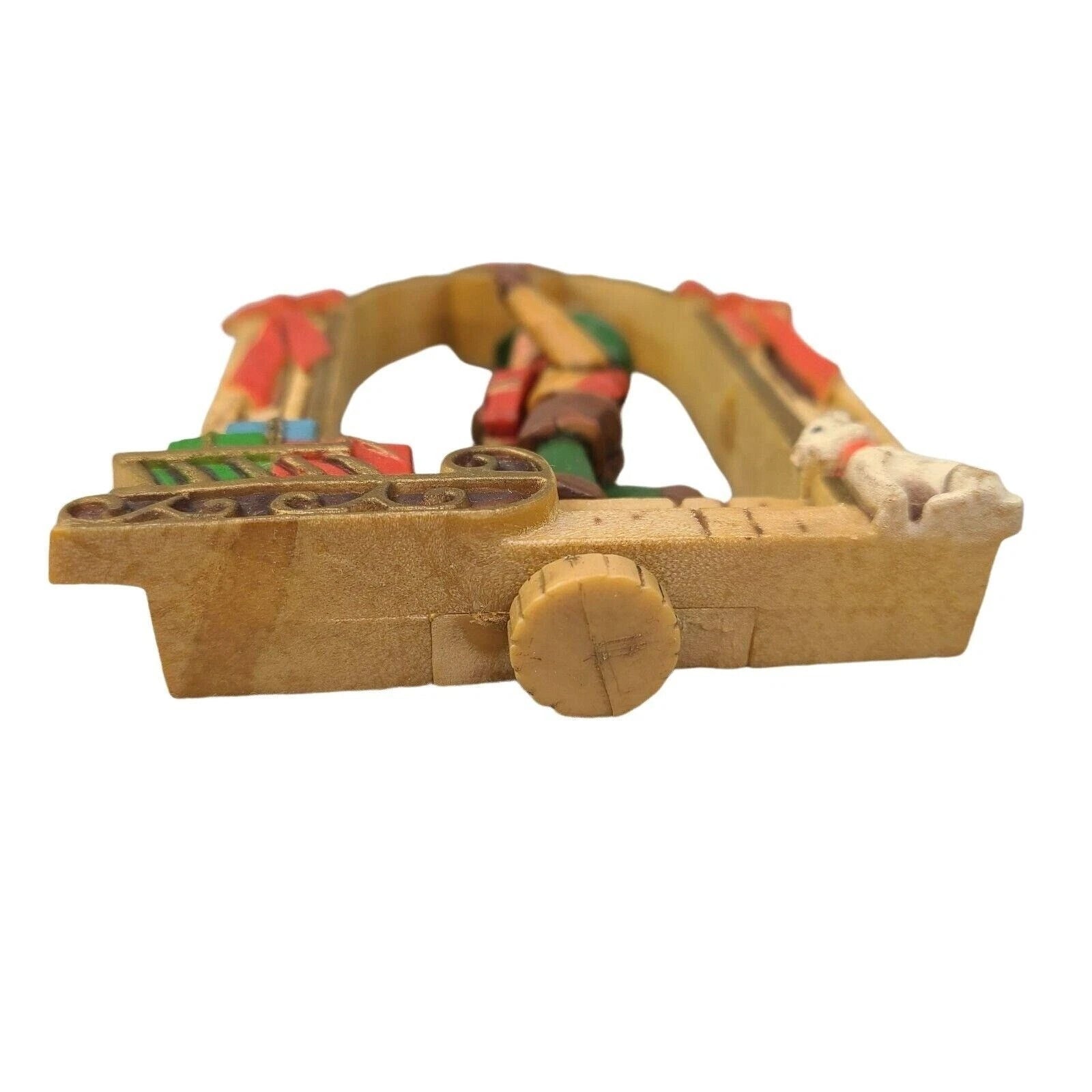 1977 The Bellringers Hallmark Ornament (The Bellringers) QX1922