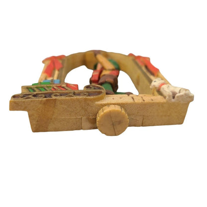 1977 The Bellringers Hallmark Ornament (The Bellringers) QX1922