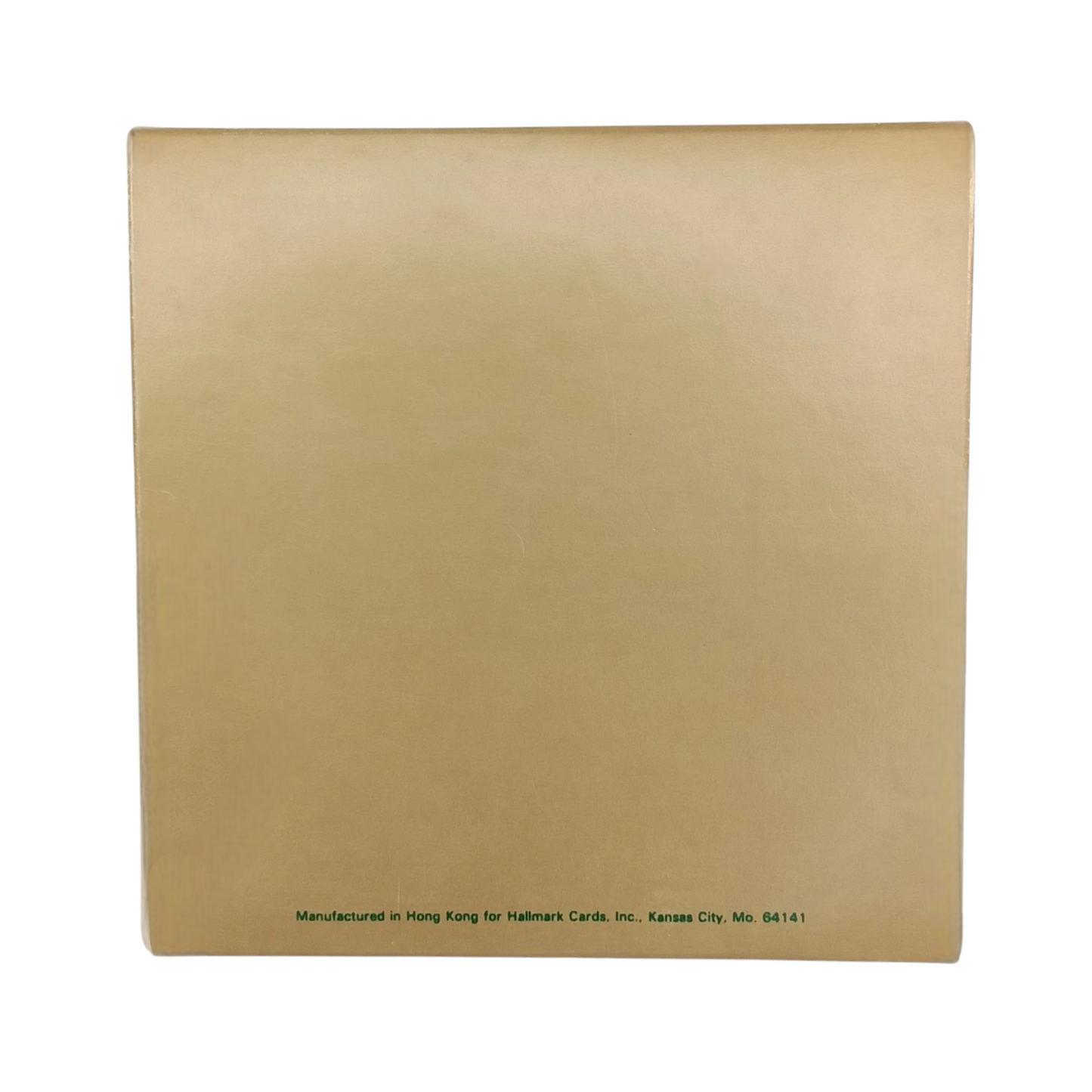 1977 The Bellringers Hallmark Ornament (The Bellringers) QX1922