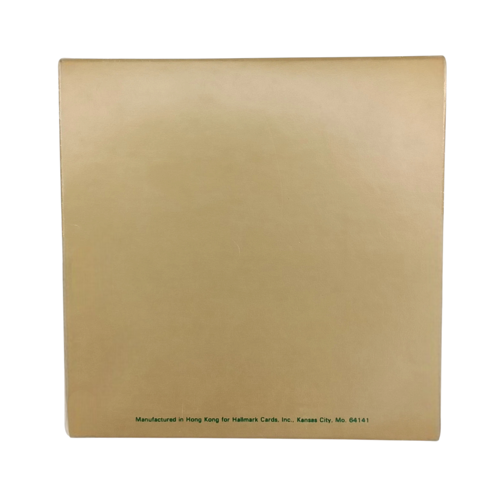 1977 The Bellringers Hallmark Ornament (The Bellringers) QX1922