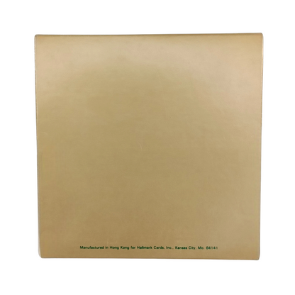 1977 The Bellringers Hallmark Ornament (The Bellringers) QX1922