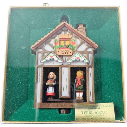 1977 Twirl About (Home)