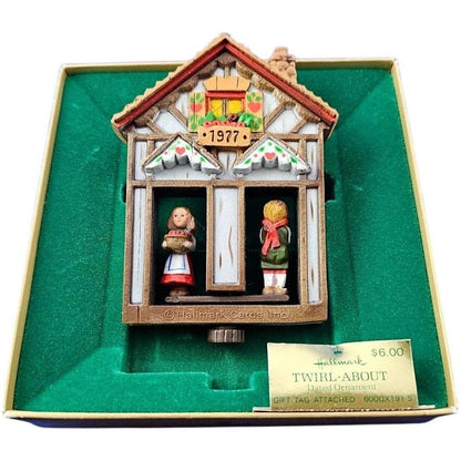 1977 Twirl About (Home)