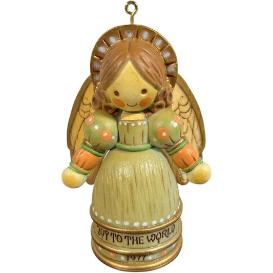 1977 Yesteryears (Joy to the World)