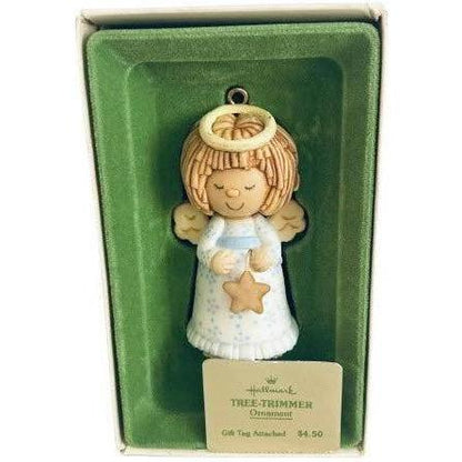 1978 Angel Dough‑Look (Angel)