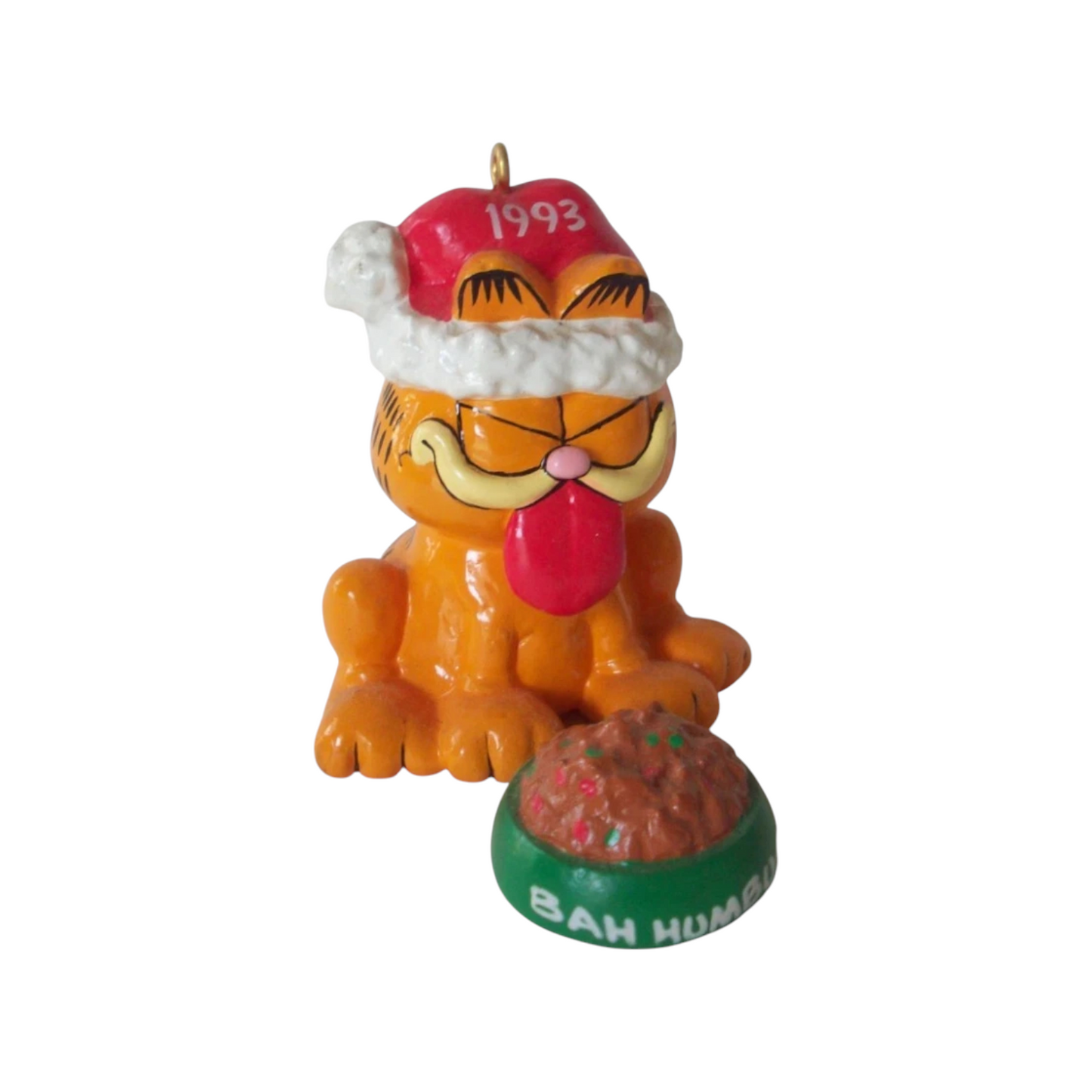 1978 Bah, Humbug (Garfield Treasury)