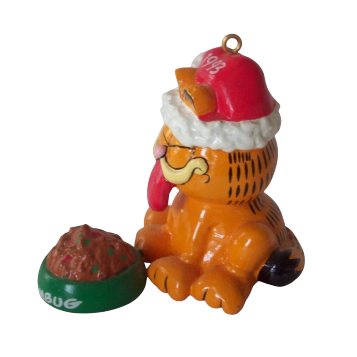 1978 Bah, Humbug (Garfield Treasury)