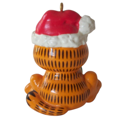 1978 Bah, Humbug (Garfield Treasury)