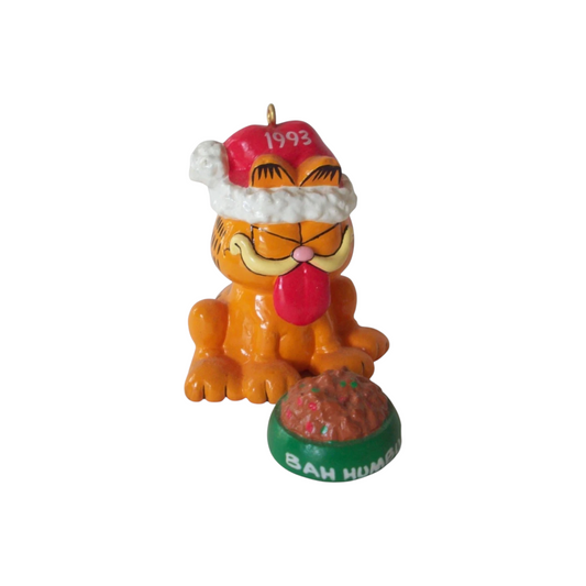 1978 Bah, Humbug (Garfield Treasury)