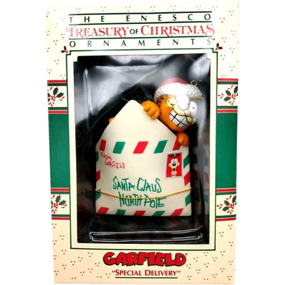 1978 Garfield - Special Delivery (Garfield)