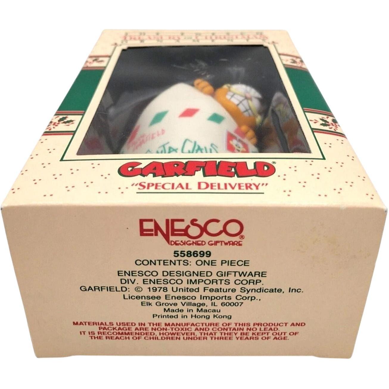 1978 Garfield - Special Delivery (Garfield)