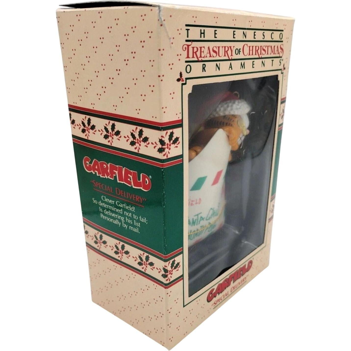 1978 Garfield - Special Delivery (Garfield)