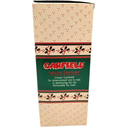 1978 Garfield - Special Delivery (Garfield)