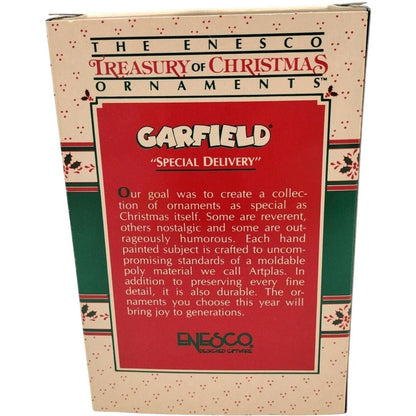 1978 Garfield - Special Delivery (Garfield)