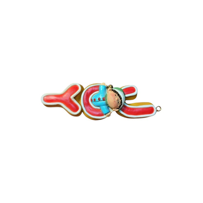 1978 Joy (Tree-Trimmer Collection)