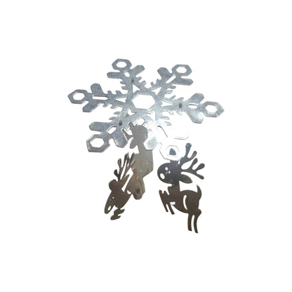 1978 Reindeer Chimes (Reindeer)