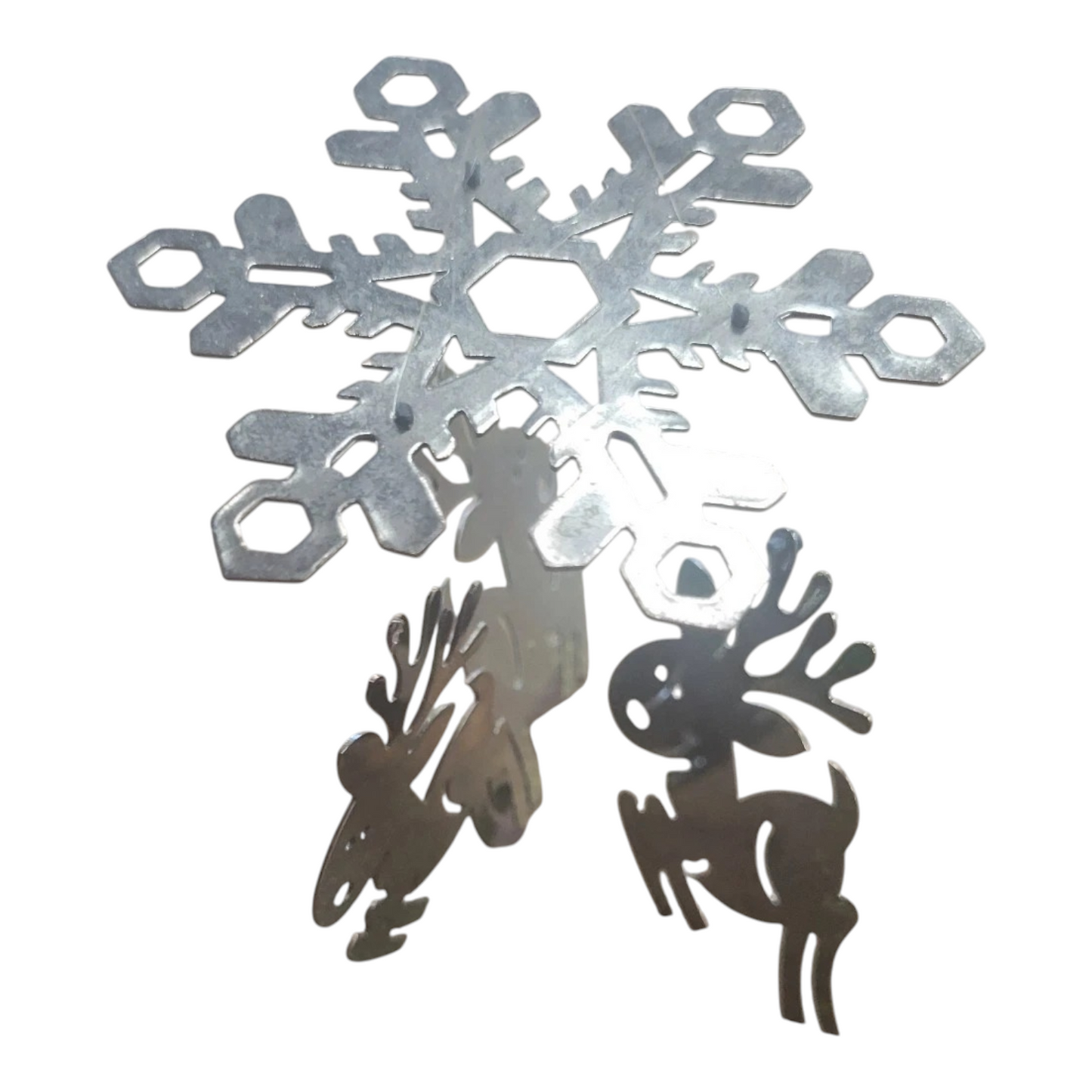 1978 Reindeer Chimes (Reindeer)