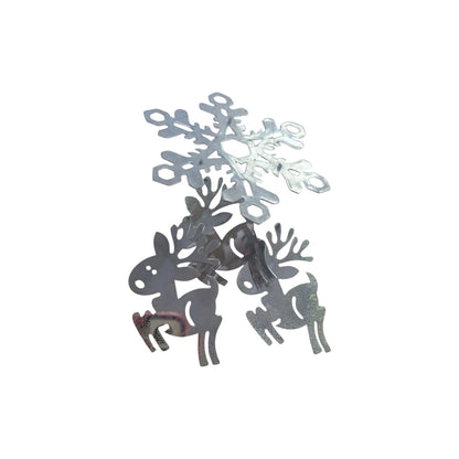 1978 Reindeer Chimes (Reindeer)