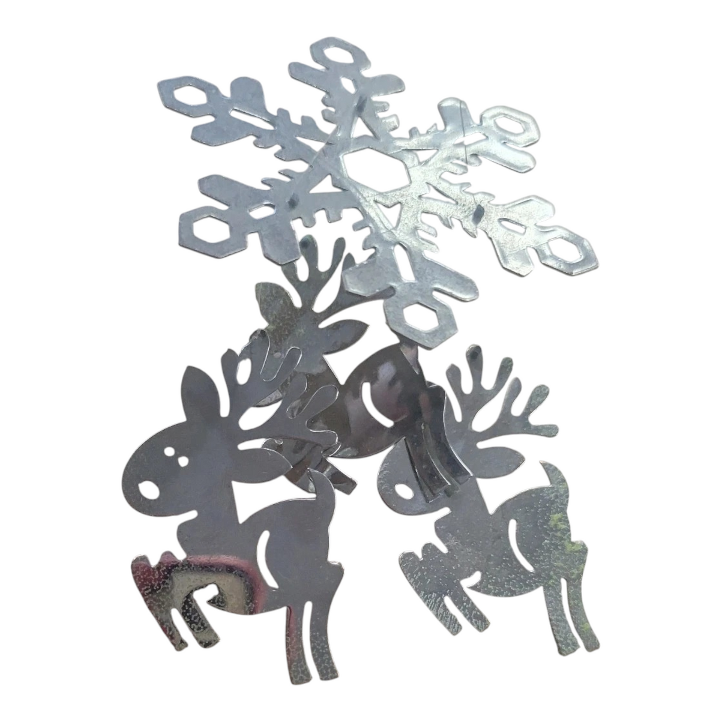 1978 Reindeer Chimes (Reindeer)