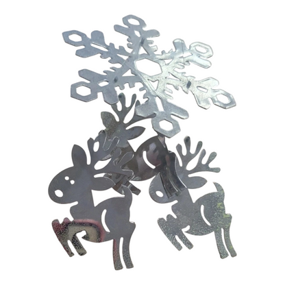 1978 Reindeer Chimes (Reindeer)
