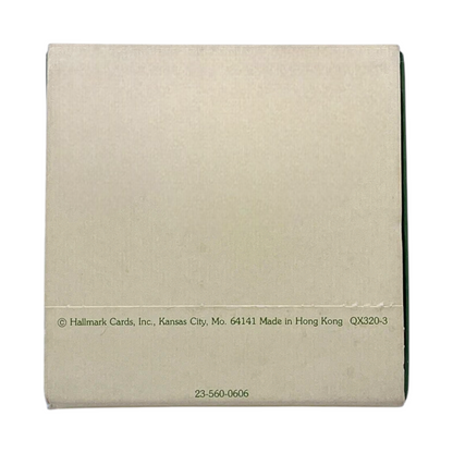 1978 Reindeer Chimes (Reindeer)