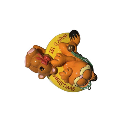 1978 Sweet Beams (Garfield)