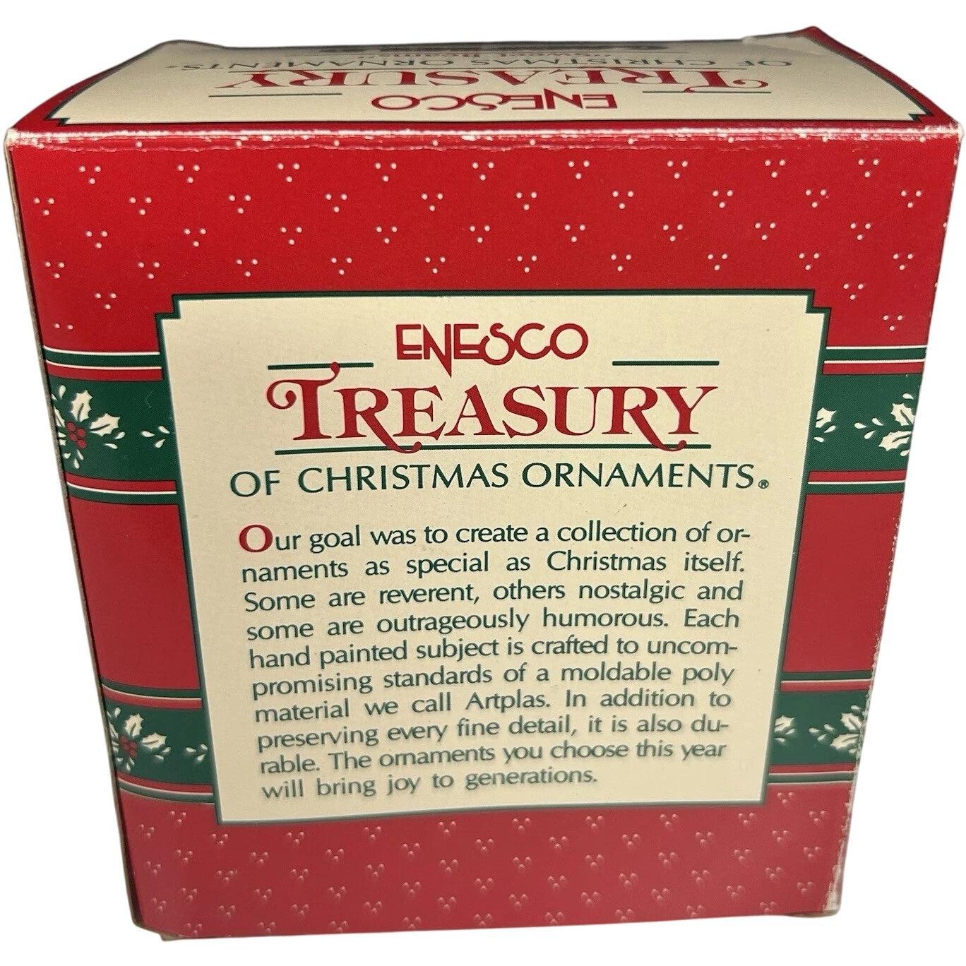 1978 Sweet Beams - First Issue in the "Garfield Baby's First Christmas" series (Garfield)