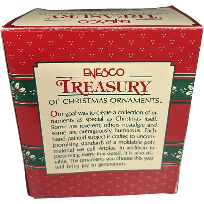 1978 Sweet Beams - First Issue in the "Garfield Baby's First Christmas" series (Garfield)