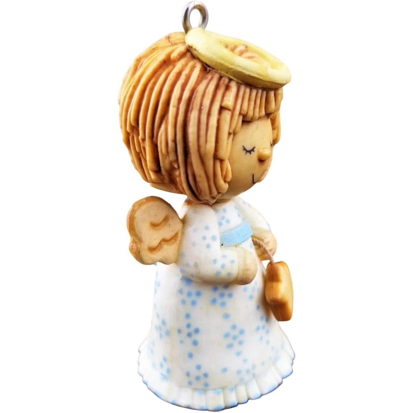 1978 Angel Dough‑Look (Angel)